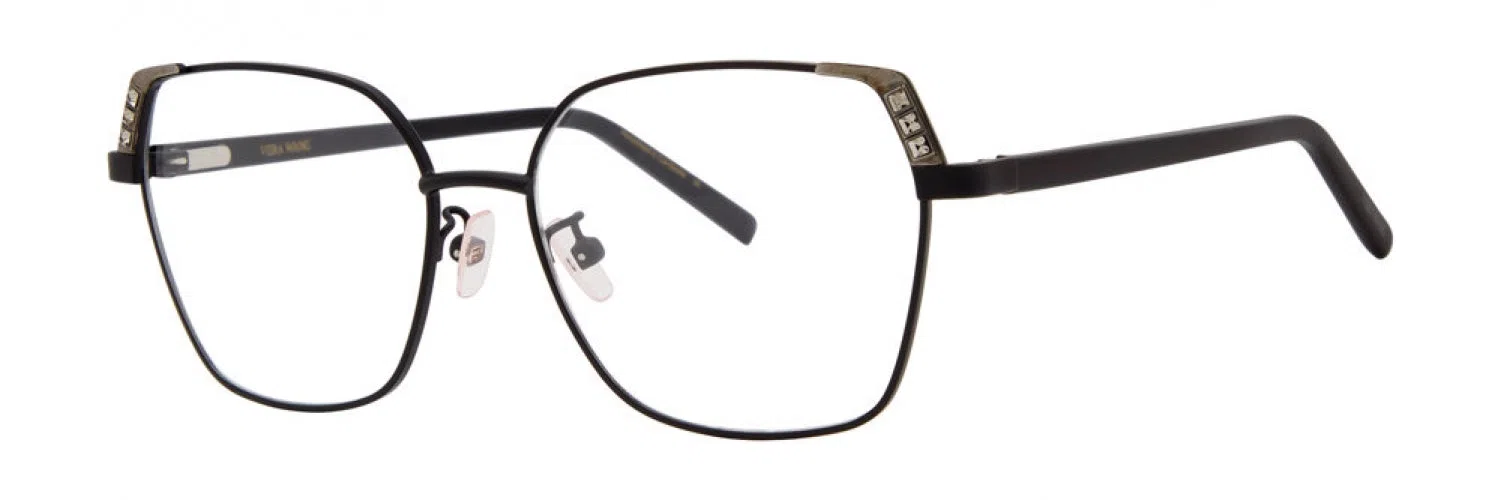 Vera Wang VA78 Eyeglasses - view 3